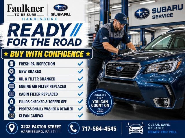 2023 Subaru Outback Limited CVT