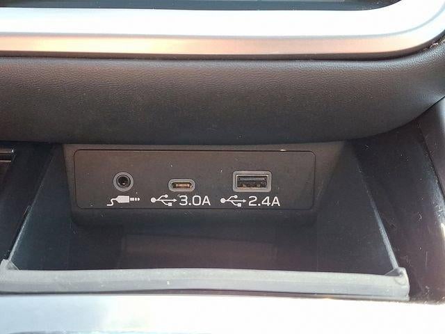 2023 Subaru Outback Limited CVT