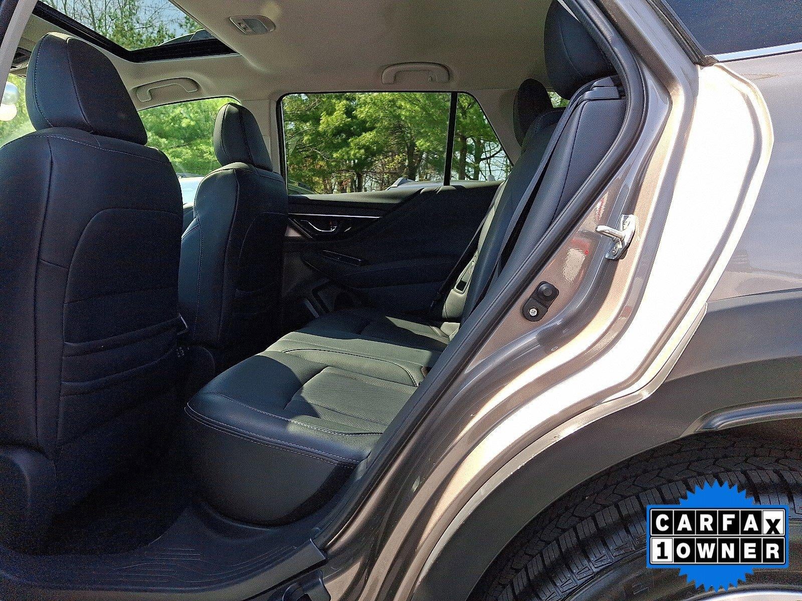 2023 Subaru Outback Limited CVT