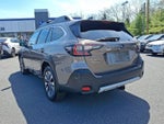 2023 Subaru Outback Limited CVT