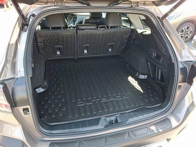 2023 Subaru Outback Limited CVT