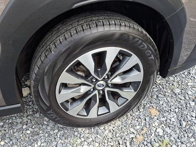 2024 Subaru Outback Limited AWD