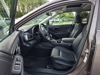2024 Subaru Outback Limited AWD
