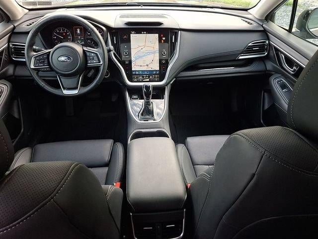 2024 Subaru Outback Limited AWD