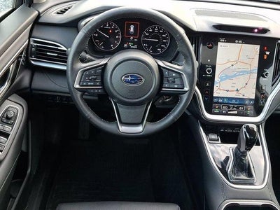 2024 Subaru Outback Limited AWD
