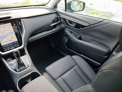 2024 Subaru Outback Limited AWD