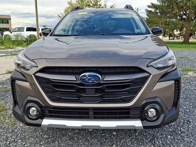 2024 Subaru Outback Limited AWD