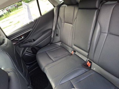 2024 Subaru Outback Limited AWD