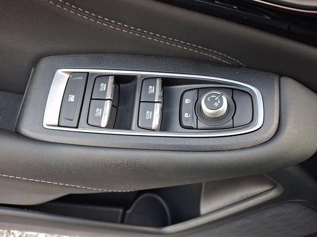 2024 Subaru Outback Limited AWD