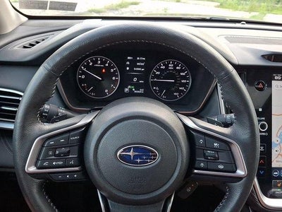 2024 Subaru Outback Limited AWD