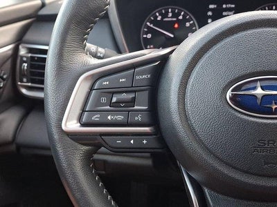 2024 Subaru Outback Limited AWD