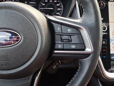 2024 Subaru Outback Limited AWD