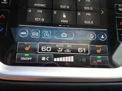 2024 Subaru Outback Limited AWD