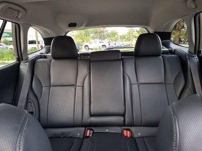 2024 Subaru Outback Limited AWD