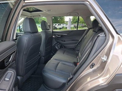 2024 Subaru Outback Limited AWD
