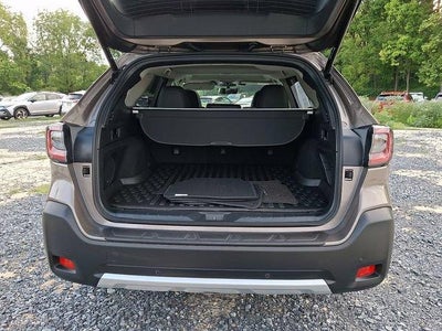 2024 Subaru Outback Limited AWD