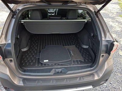 2024 Subaru Outback Limited AWD