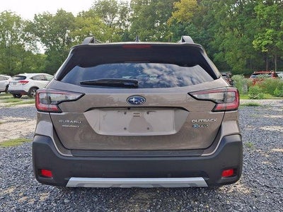 2024 Subaru Outback Limited AWD