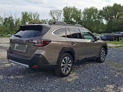 2024 Subaru Outback Limited AWD