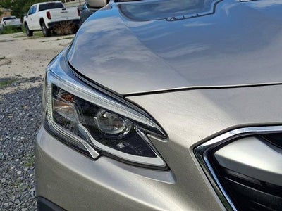 2020 Subaru Outback Limited CVT