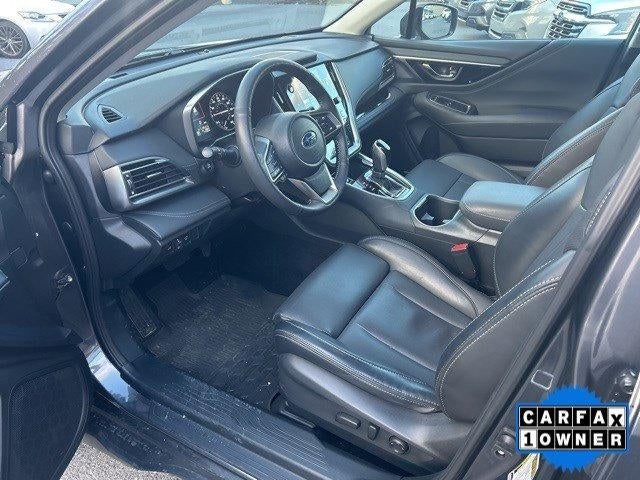 2025 Subaru Outback Limited AWD