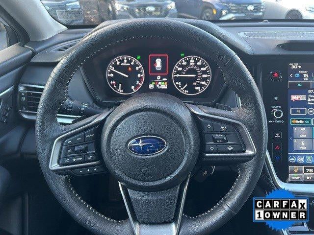 2025 Subaru Outback Limited AWD