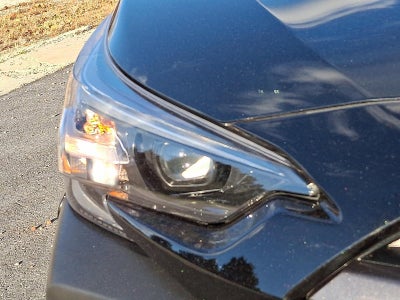 2025 Subaru Outback Limited AWD