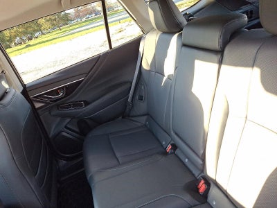 2025 Subaru Outback Limited AWD