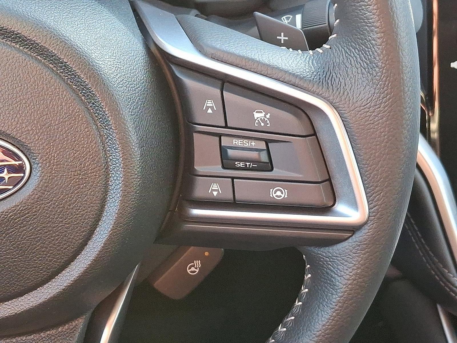 2025 Subaru Outback Limited AWD