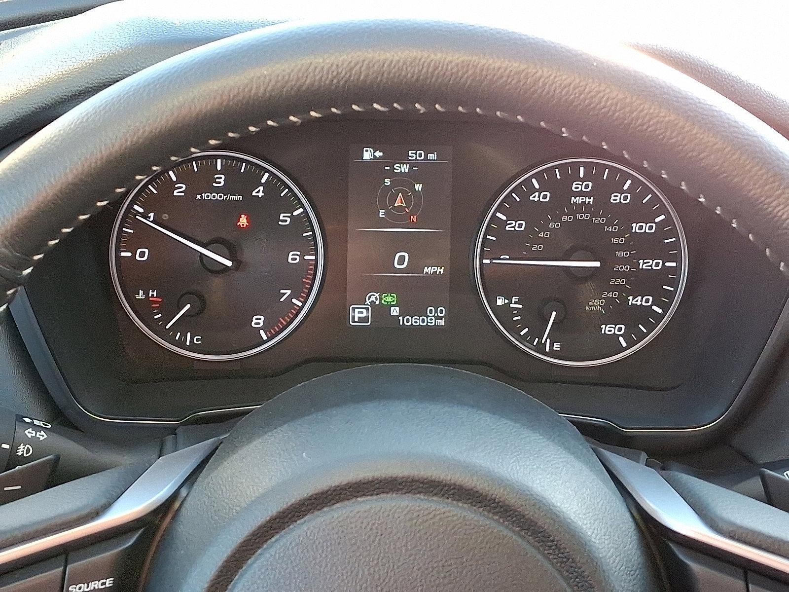 2025 Subaru Outback Limited AWD