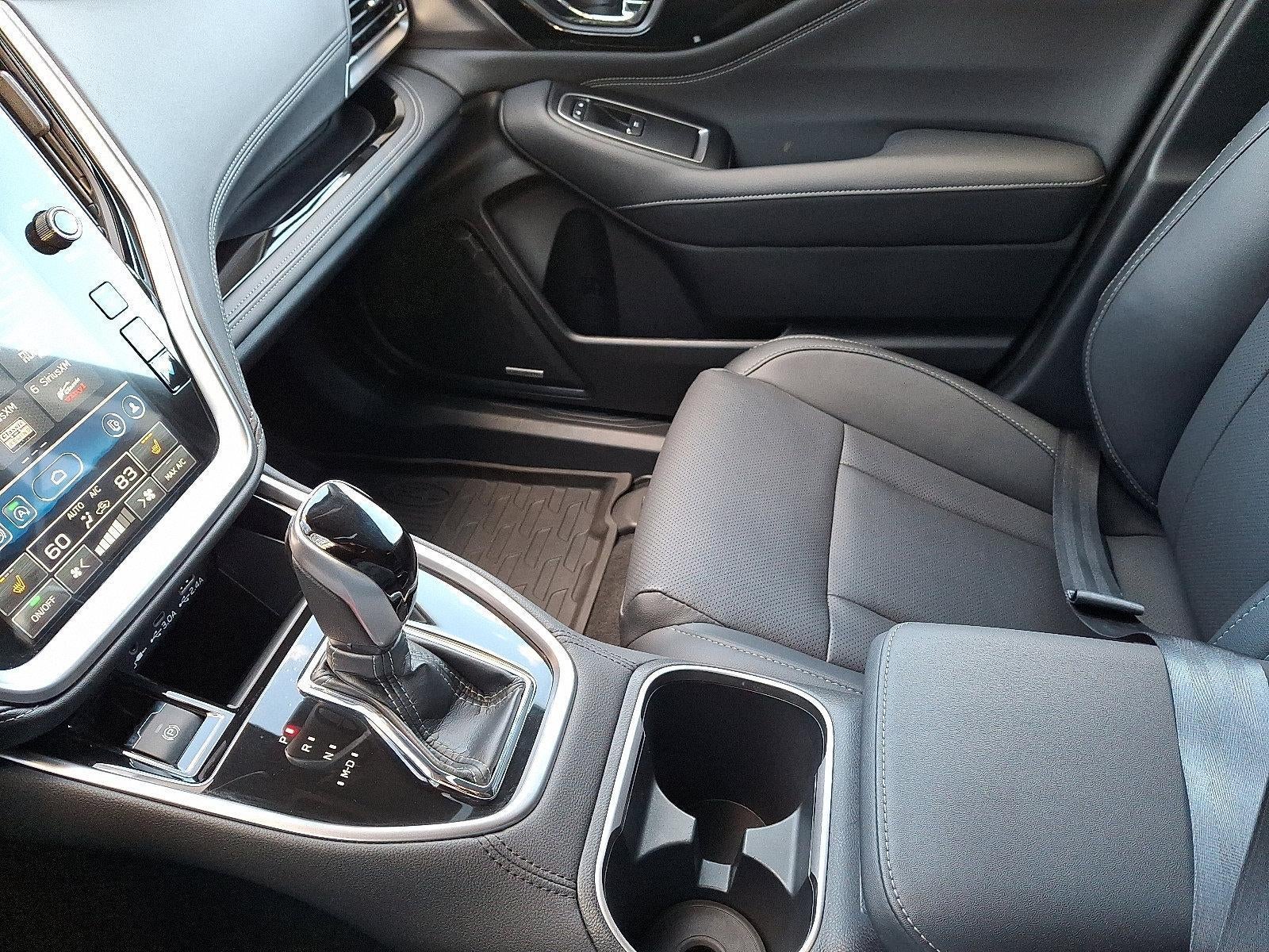 2025 Subaru Outback Limited AWD