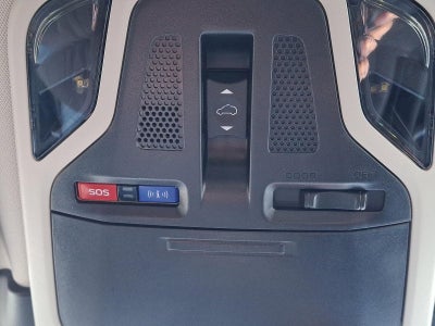 2025 Subaru Outback Limited AWD