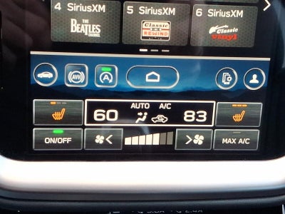 2025 Subaru Outback Limited AWD