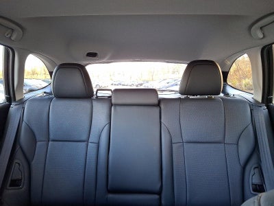 2025 Subaru Outback Limited AWD