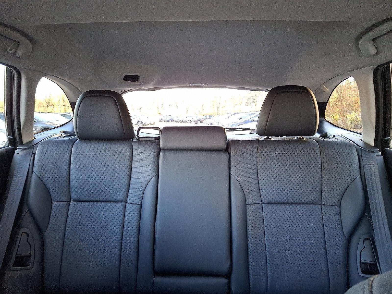 2025 Subaru Outback Limited AWD