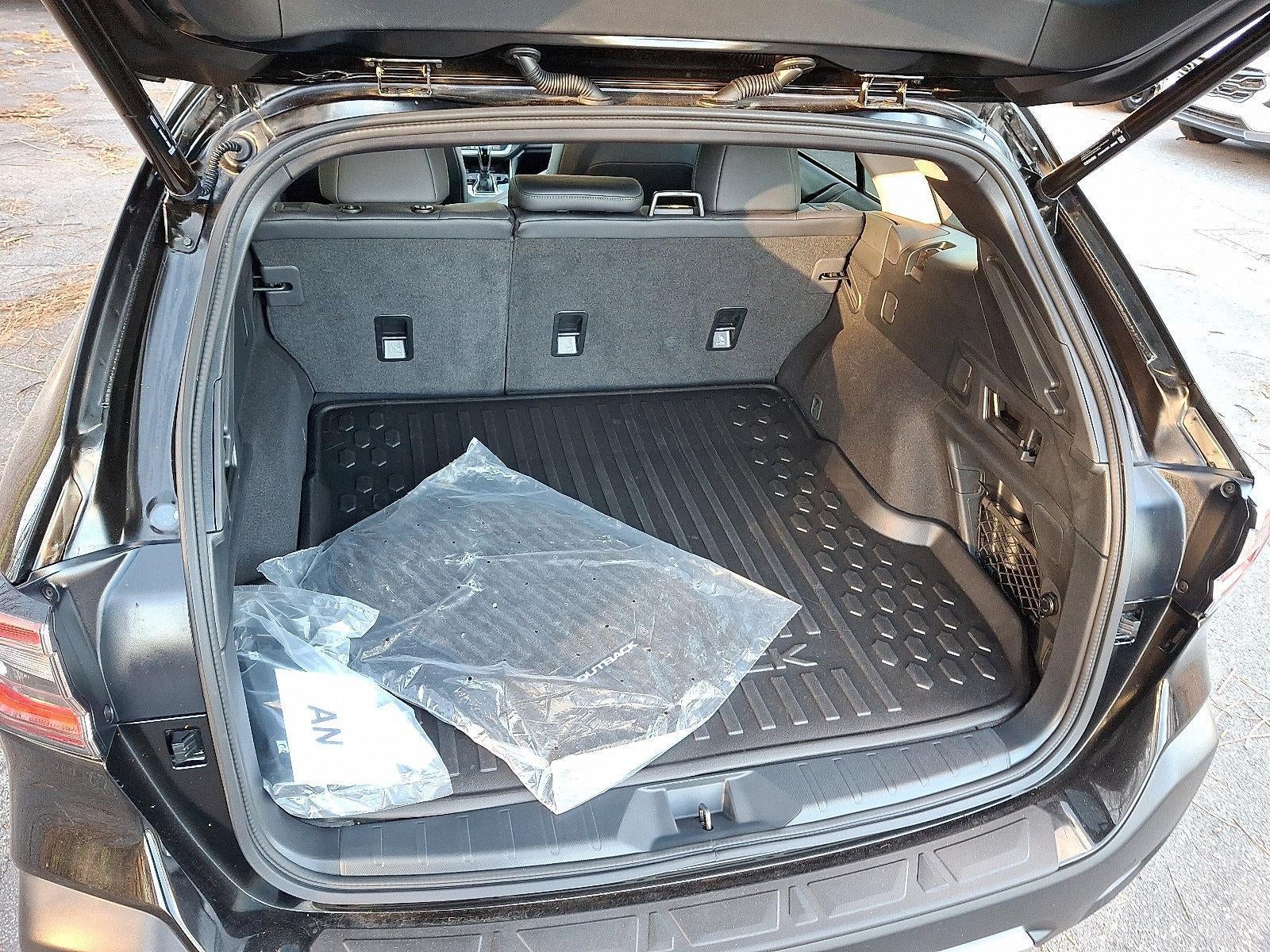 2025 Subaru Outback Limited AWD