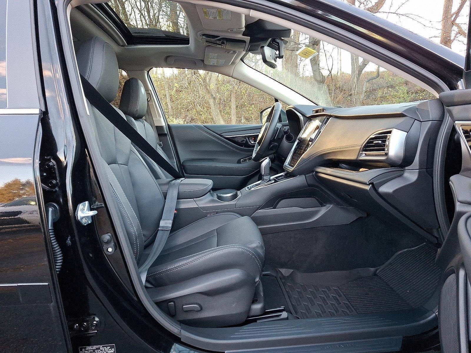 2025 Subaru Outback Limited AWD