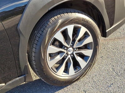 2025 Subaru Outback Limited AWD