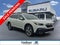 2022 Subaru Outback Limited CVT