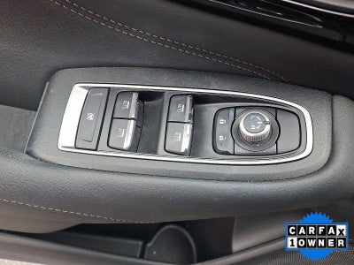2022 Subaru Outback Limited CVT