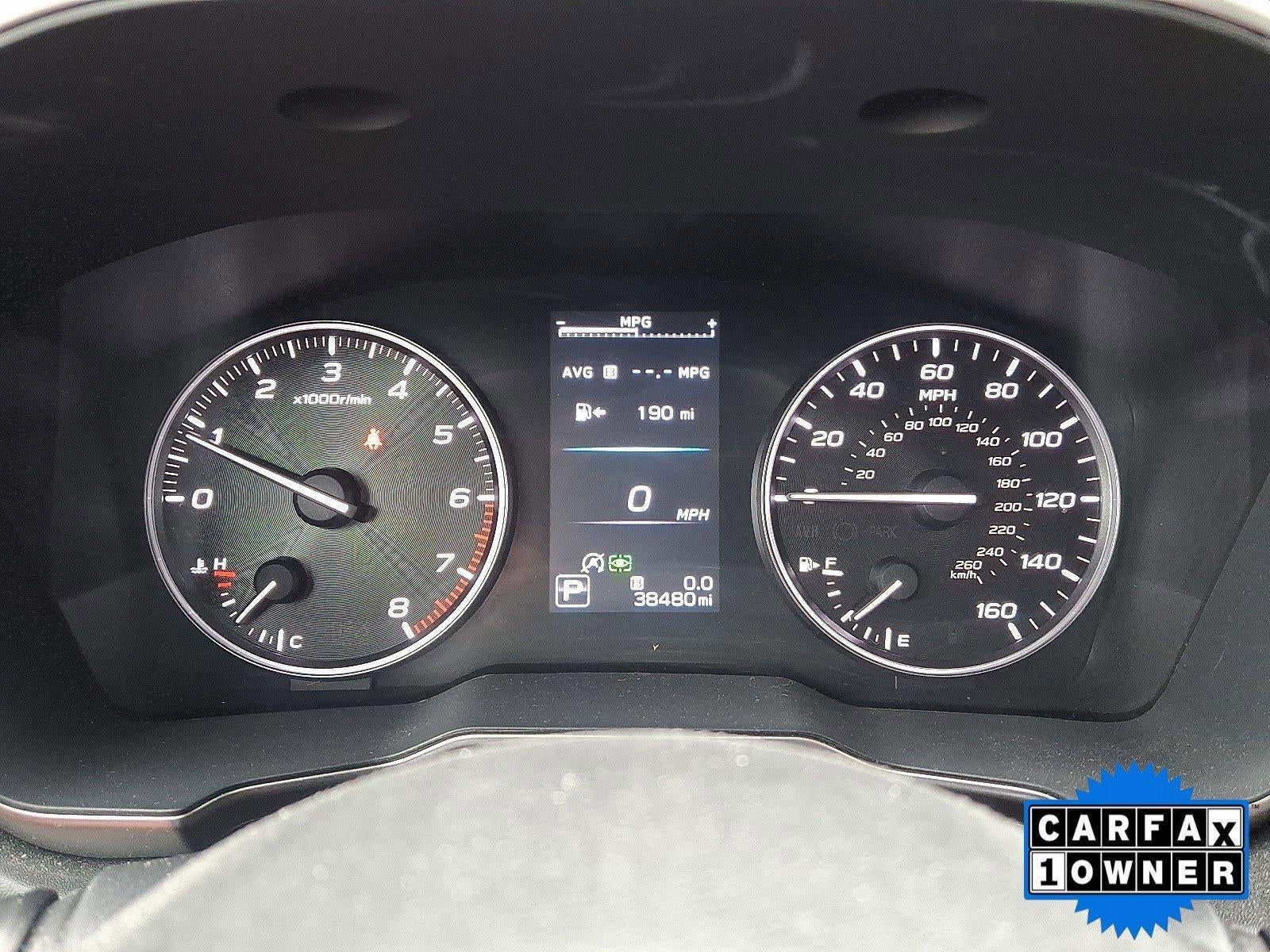2022 Subaru Outback Limited CVT