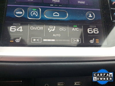 2022 Subaru Outback Limited CVT