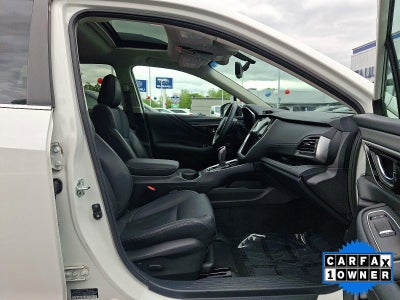 2022 Subaru Outback Limited CVT
