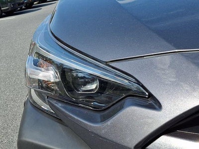 2024 Subaru Outback Limited AWD