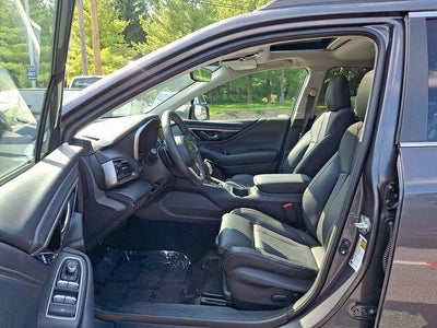 2024 Subaru Outback Limited AWD