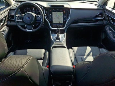 2024 Subaru Outback Limited AWD
