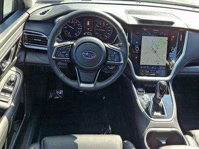 2024 Subaru Outback Limited AWD