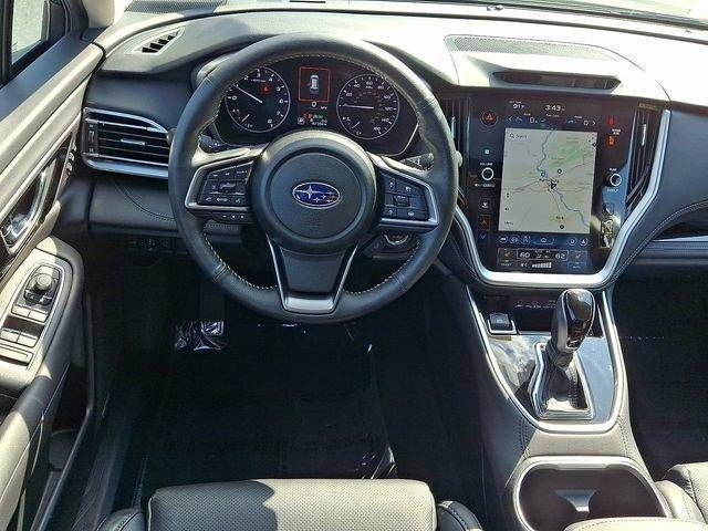 2024 Subaru Outback Limited AWD
