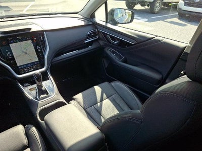 2024 Subaru Outback Limited AWD