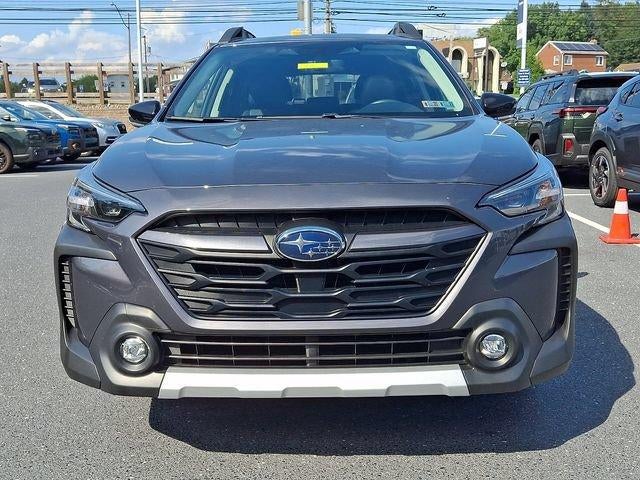 2024 Subaru Outback Limited AWD